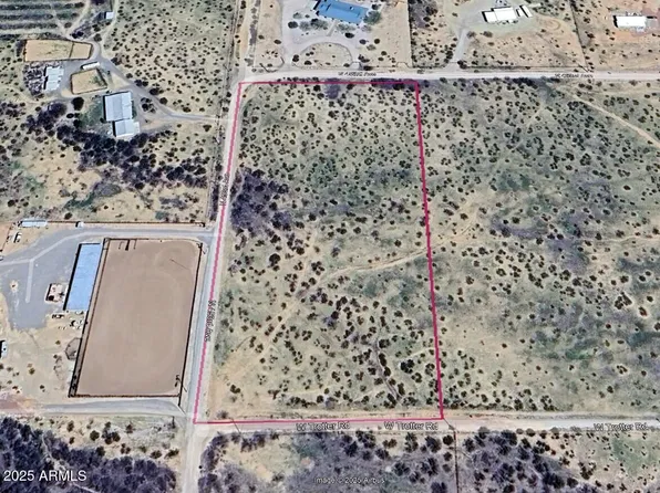 0 N 453rd Avenue #0, Wickenburg, AZ 85390