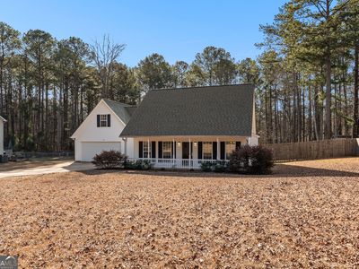 19 Rayner Dr, Newnan, GA, 30265
