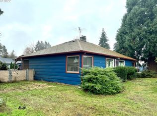 52378 SE 3rd St, Scappoose, OR 97056