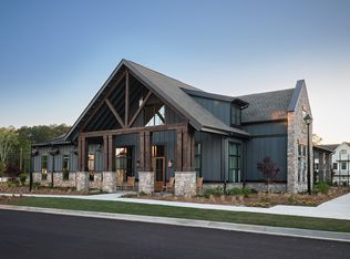 111 Lipscomb Cir #171, Cartersville, GA 30121