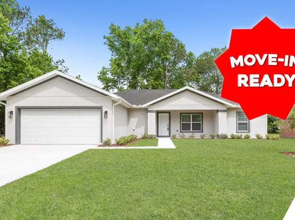 17 Praver Ln, Palm Coast, FL 32164