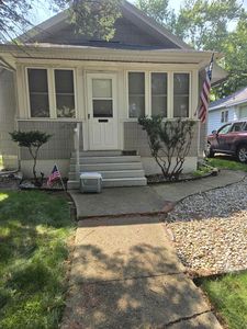 626 Chester St, Jackson, MI, 49203