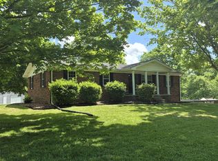4498 Walnut Creek Rd, Scottsville, KY 42164