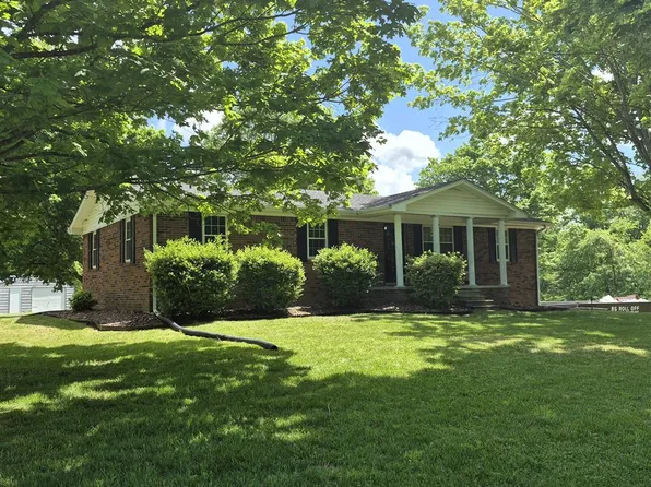 4498 Walnut Creek Rd, Scottsville, KY 42164