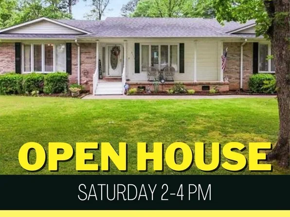 2113 Wren Ave SW, Cullman, AL 35055
