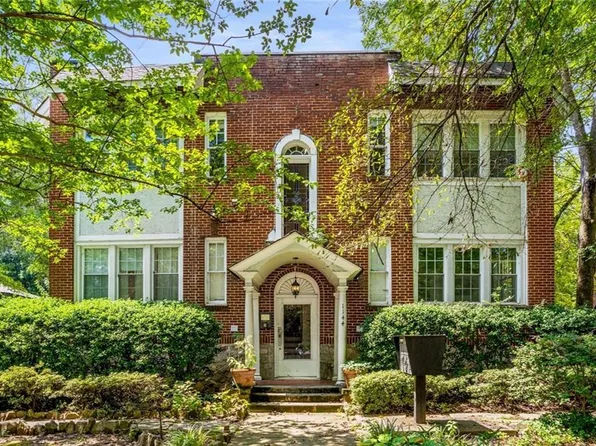 1144 Blue Ridge Ave NE APT 12, Atlanta, GA 30306