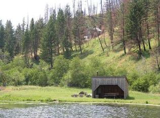 212 W Bridger Creek Rd, Reed Point, MT 59069