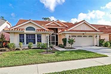 Home For Sale In Countryside
