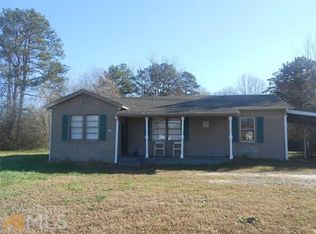 1237 Victron Dr, Hoschton, GA 30548