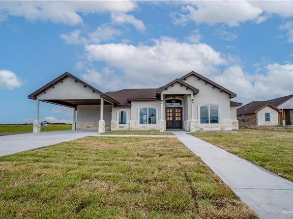 2909 Stone Oak Dr, Weslaco, TX 78599