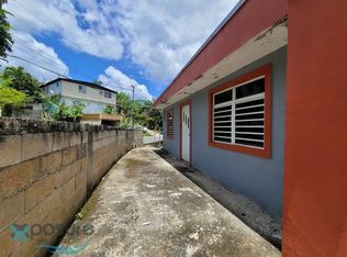 Calle 11, Cidra, PR 00739