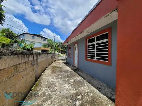 Calle 11, Cidra, PR 00739