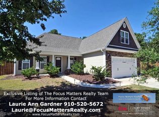 7855 Olde Pond Rd, Wilmington, NC 28411