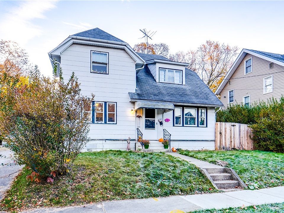 285 Bowmanville St, Akron, OH 44305 Zillow