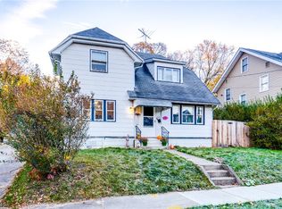 285 Bowmanville St, Akron, OH 44305