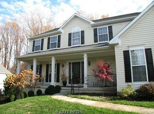 6916 Mystic Woods Way, Columbia, MD 21044