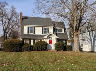 1206 W Water St, Elmira, NY 14905