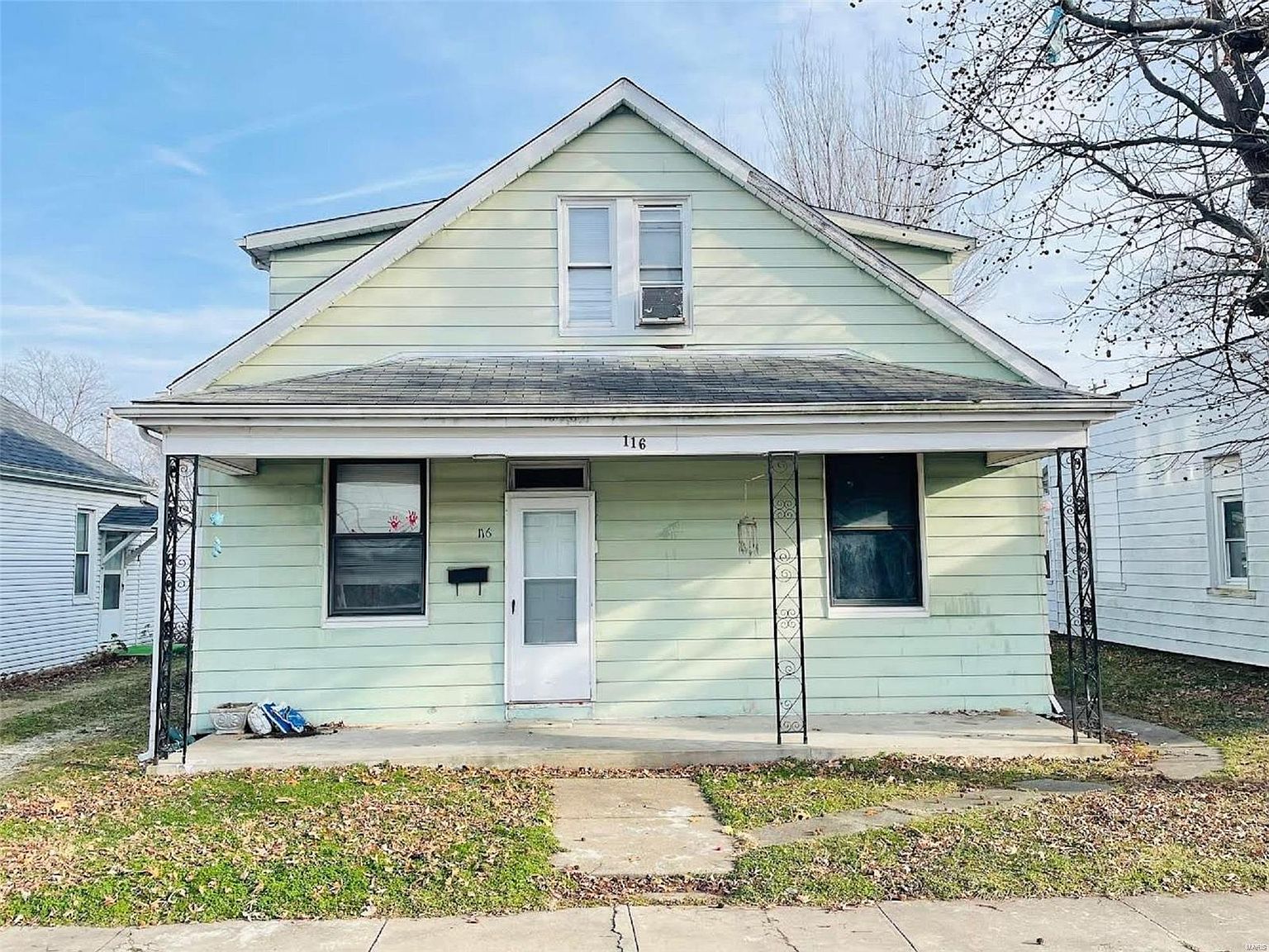 116 N 3rd St Dupo Il 62239 Zillow