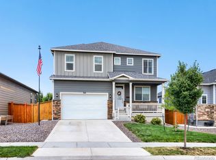 4426 Garnet Way, Longmont, CO 80504
