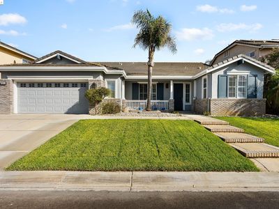 801 Blue Mesa Ct, Discovery Bay, CA, 94505
