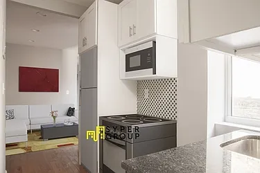 Rented by The Syper Group