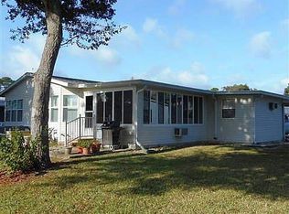 170 La Siesta, Edgewater, FL 32141