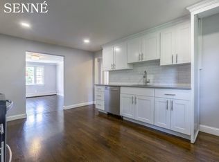 50 Aldrich Rd #B, Watertown, MA 02472