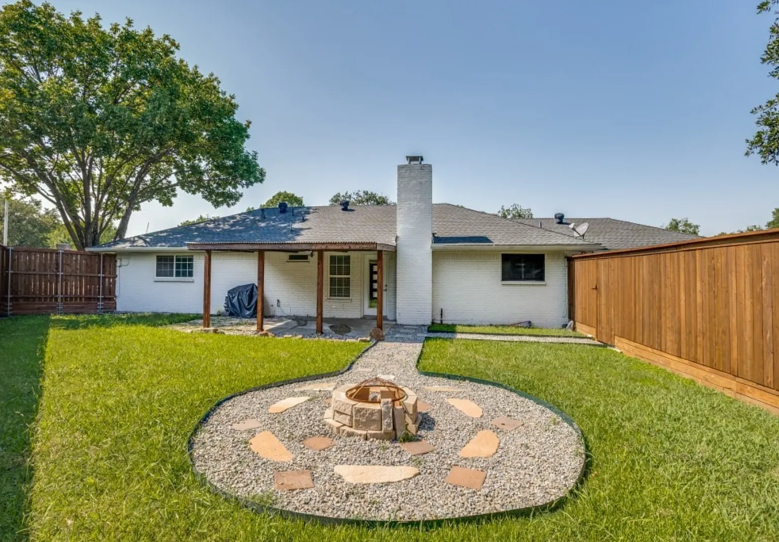 N Cypress Cir, Plano — Photo 1