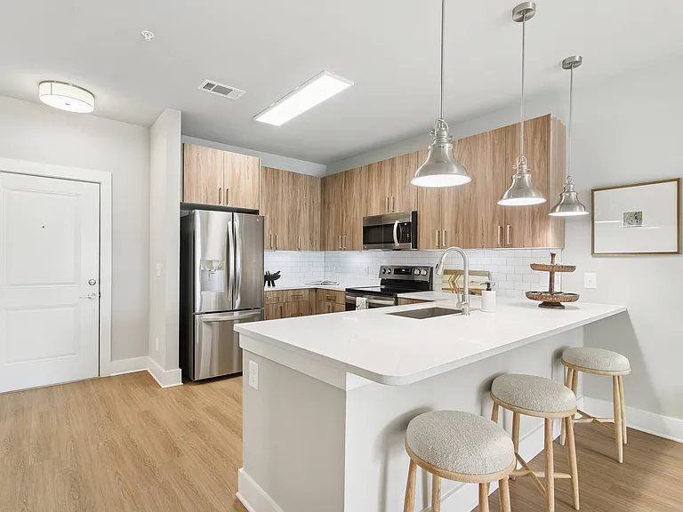 The Delaney at East Park — Photo 17