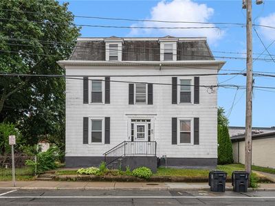 339 Waterman Ave, East Providence, RI, 02914