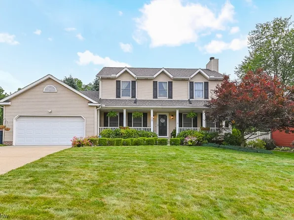 900 Bridge Rd, Akron, OH 44312