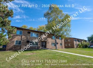 2808 Indiana Ave APT D, Stevens Pt, WI 54481