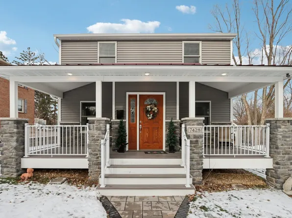 7428 South Ave, Middleton, WI 53562