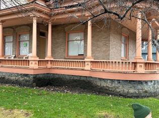 107 SE 5th St, Pendleton, OR 97801