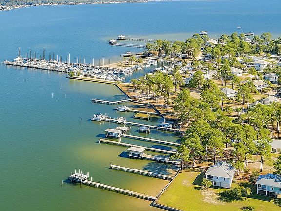            Bear Point Harbor