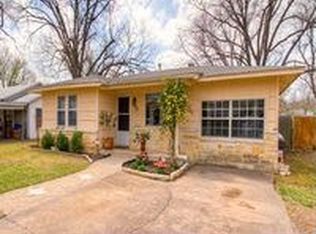 511 Harper St, Kerrville, TX 78028