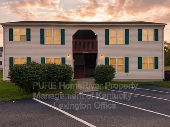 126 Grinder Ct, Nicholasville, KY 40356