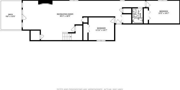 3540 N Reta Ave #1 — Photo 28