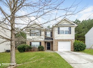 6869 Mahonia Pl, Lithonia, GA