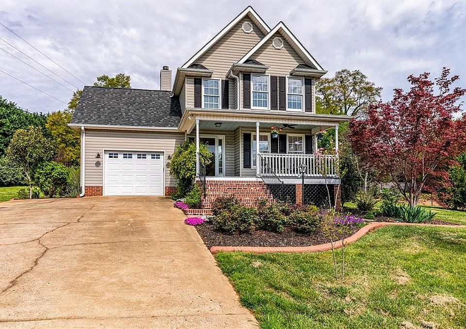 1601 Old Mill Rd, Easley, SC 29642 Zillow
