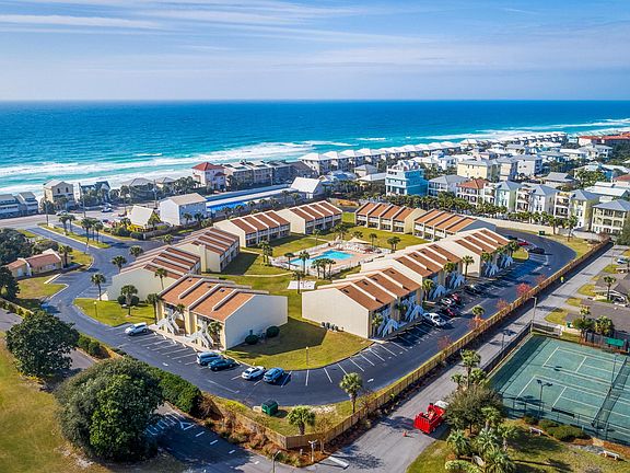 3rd image of 1630 Scenic Gulf Dr Unit 6H