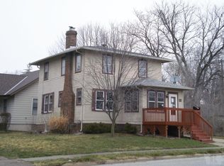 502 N 5th St, Keokuk, IA 52632