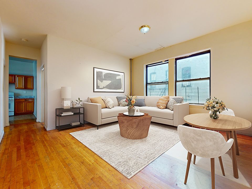 1st image of 622 W 137th St #52