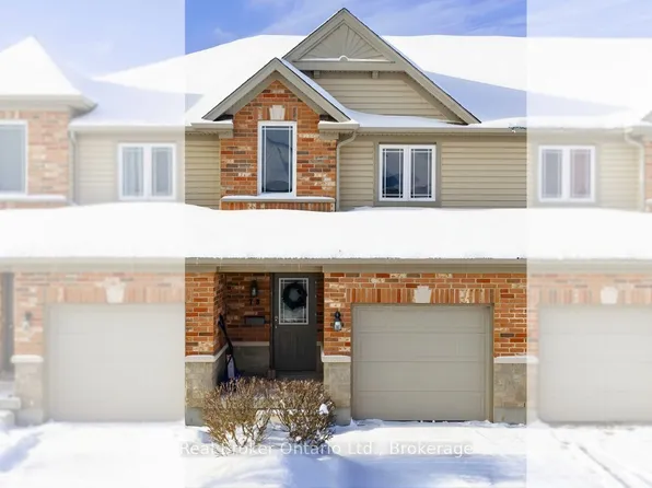 409 Joseph St #78, Saugeen Shores, ON N0H 2C2