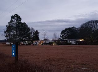 564 Gus Sturkie Rd, Swansea, SC 29160