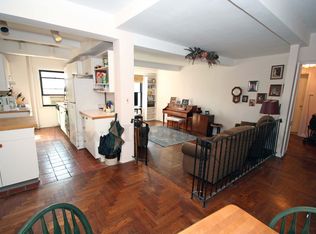 55 Park Ter E APT B64, New York, NY 10034