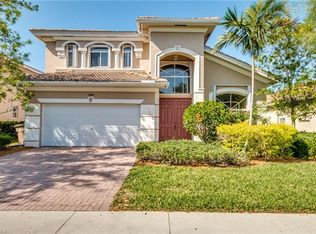 3440 Dandolo Cir, Cape Coral, FL 33909