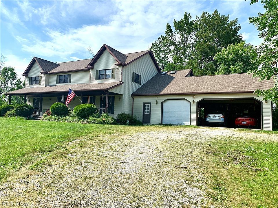 Homes For Sale Sharon Copley Road Medina Ohio at Betsy Brody blog