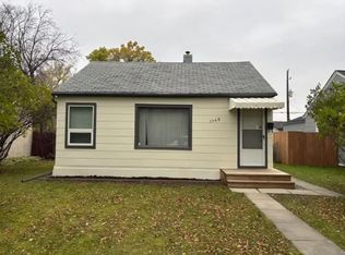 1145 Dudley Ave #1A, Winnipeg, MB R3M 1R6