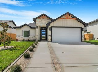 811 Magnolia St, Mission, TX 78573